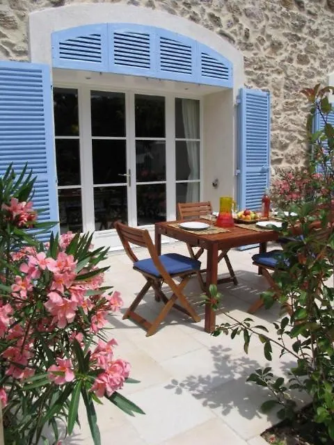 La Bastide Du Soleil Apartment Cannes France