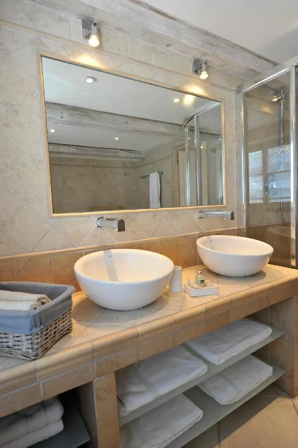 La Bastide Du Soleil Apartment Cannes