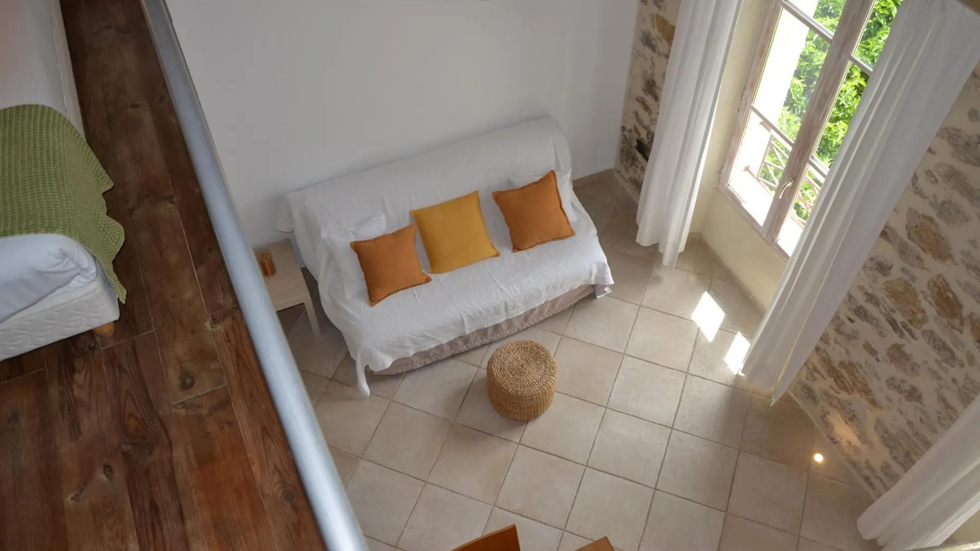La Bastide Du Soleil Apartment Cannes