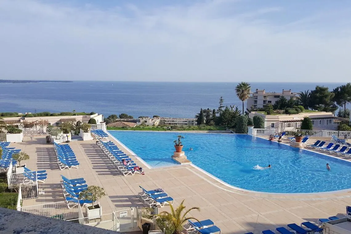 La Bastide Du Soleil Apartment Cannes France