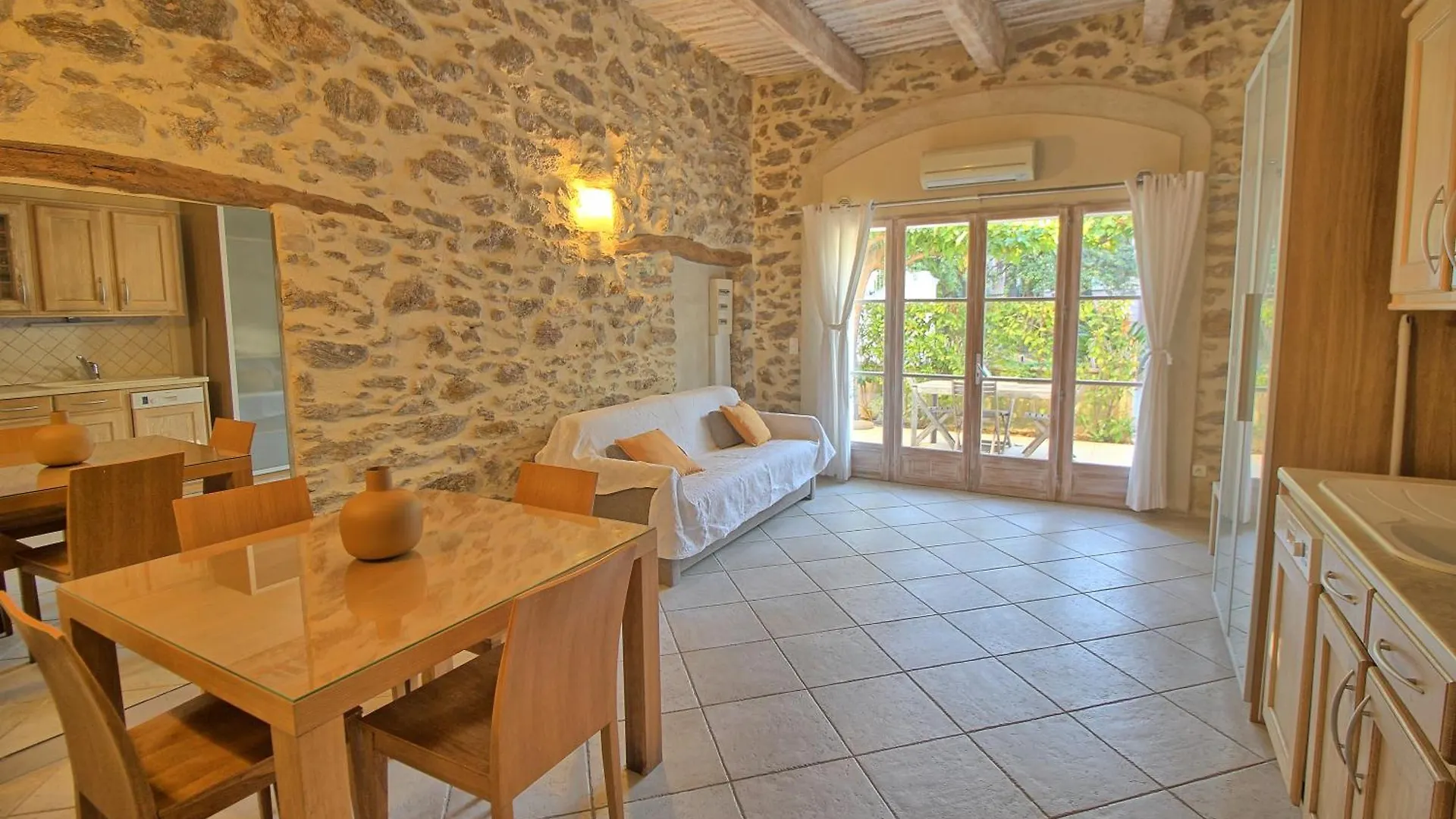 La Bastide Du Soleil Apartment Cannes