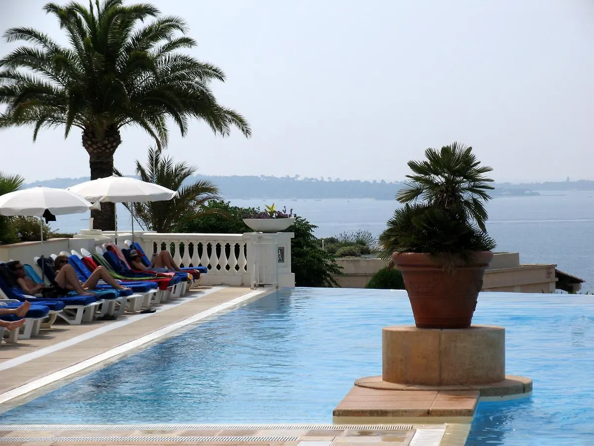 La Bastide Du Soleil Apartment Cannes 0*,