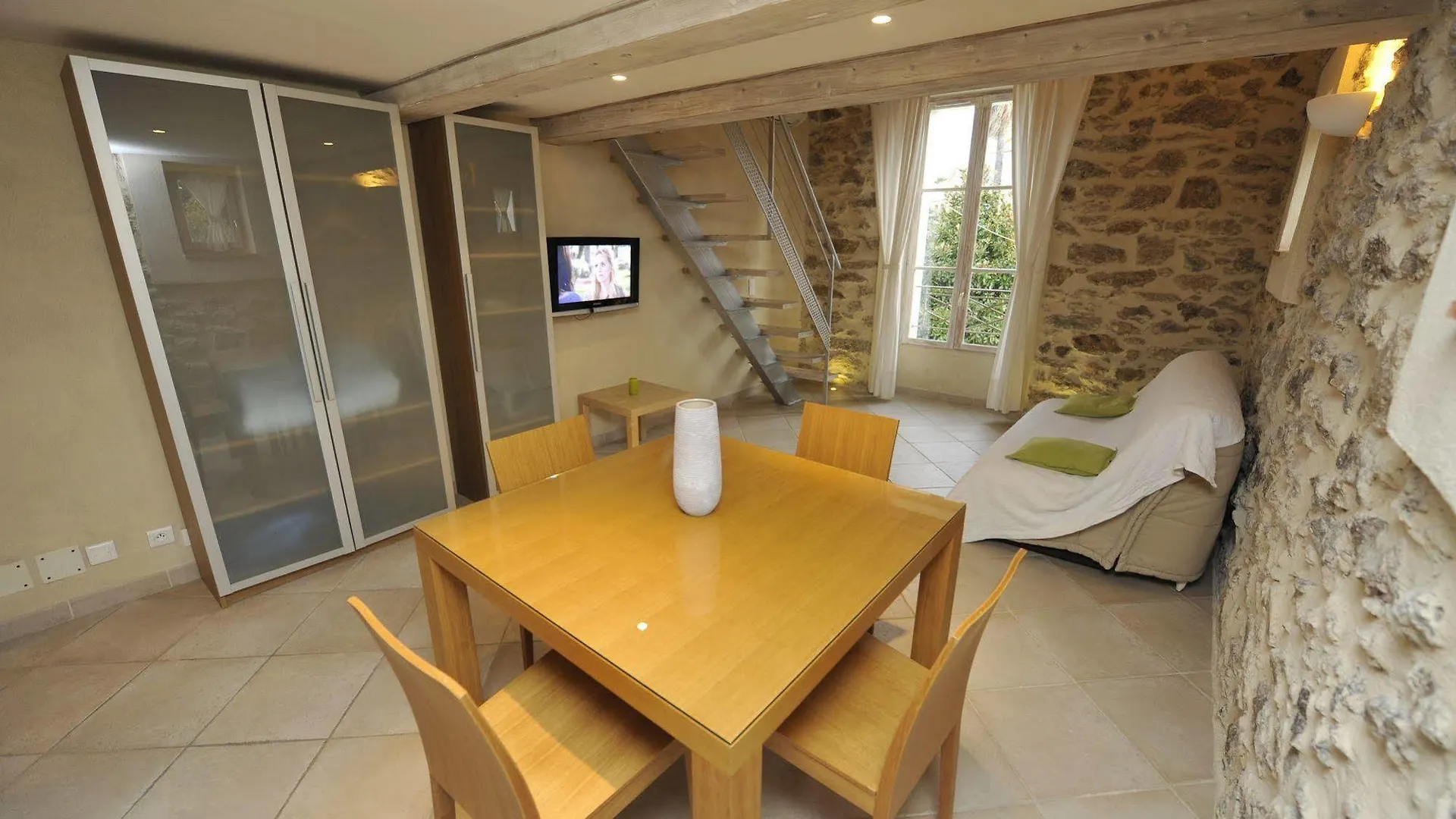 La Bastide Du Soleil Apartment Cannes 0*,