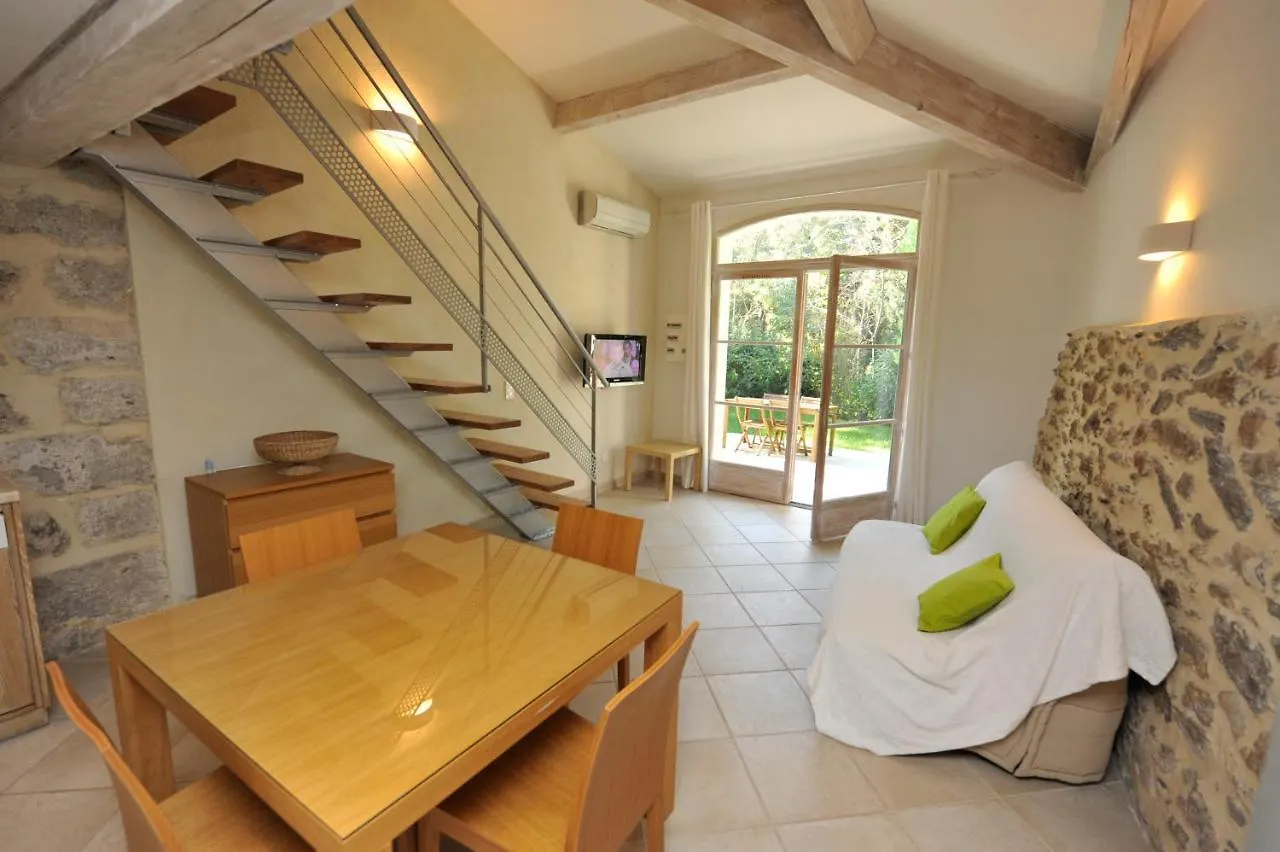 La Bastide Du Soleil Apartment Cannes