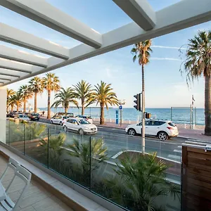 Sunny Beach By Connexion Cannes