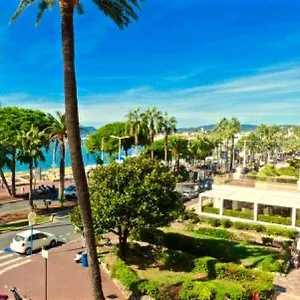 Studio De Luxe Miramar Cannes