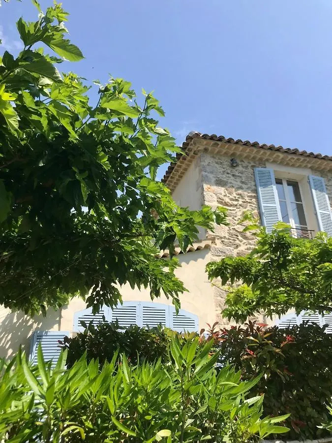 La Bastide Du Soleil Apartment Cannes