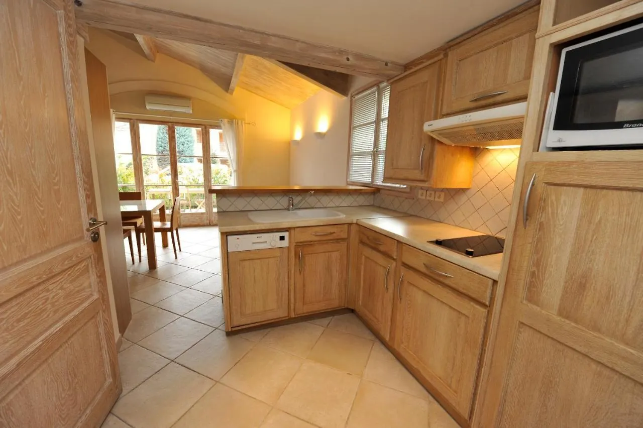 Ferienwohnung Bastide du Soleil Cannes 0*,  Frankreich