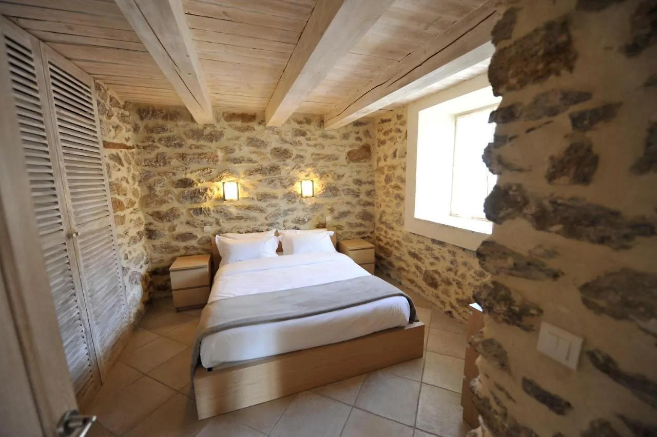 Ferienwohnung Bastide du Soleil Cannes