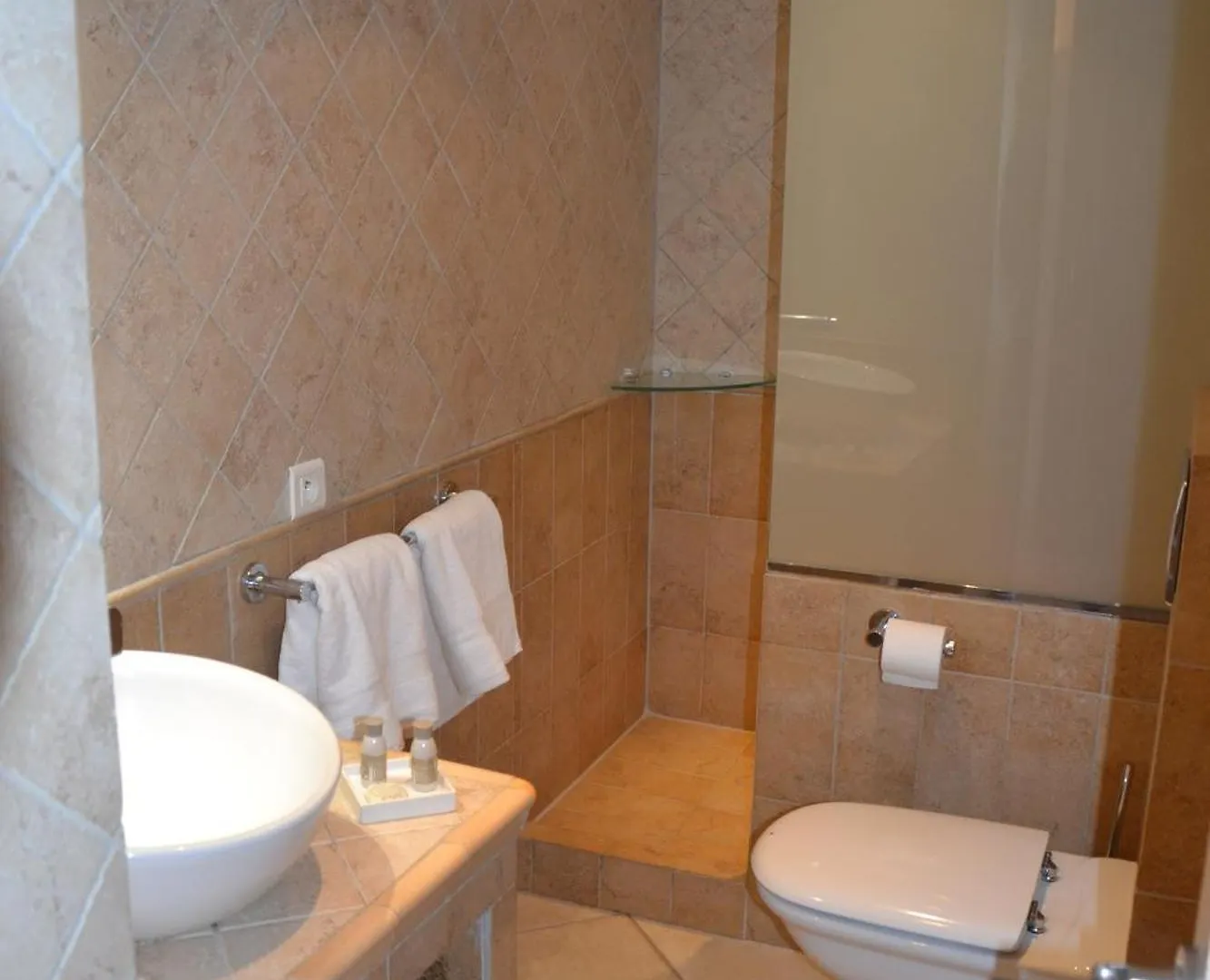 Apartment Ferienwohnung Bastide du Soleil Cannes Frankreich