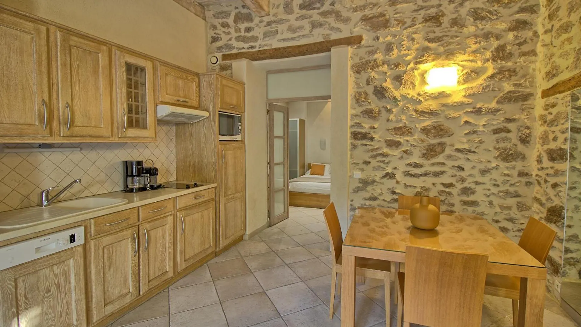 Ferienwohnung Bastide du Soleil Cannes 0*,  Frankreich