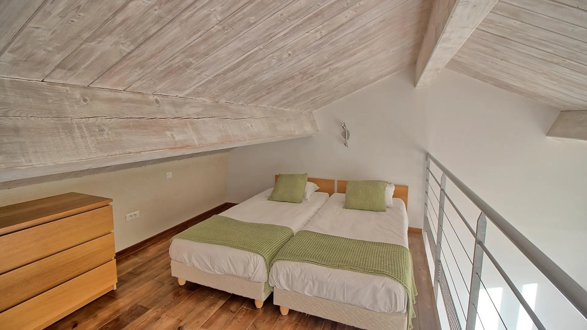Ferienwohnung Bastide du Soleil Cannes Apartment