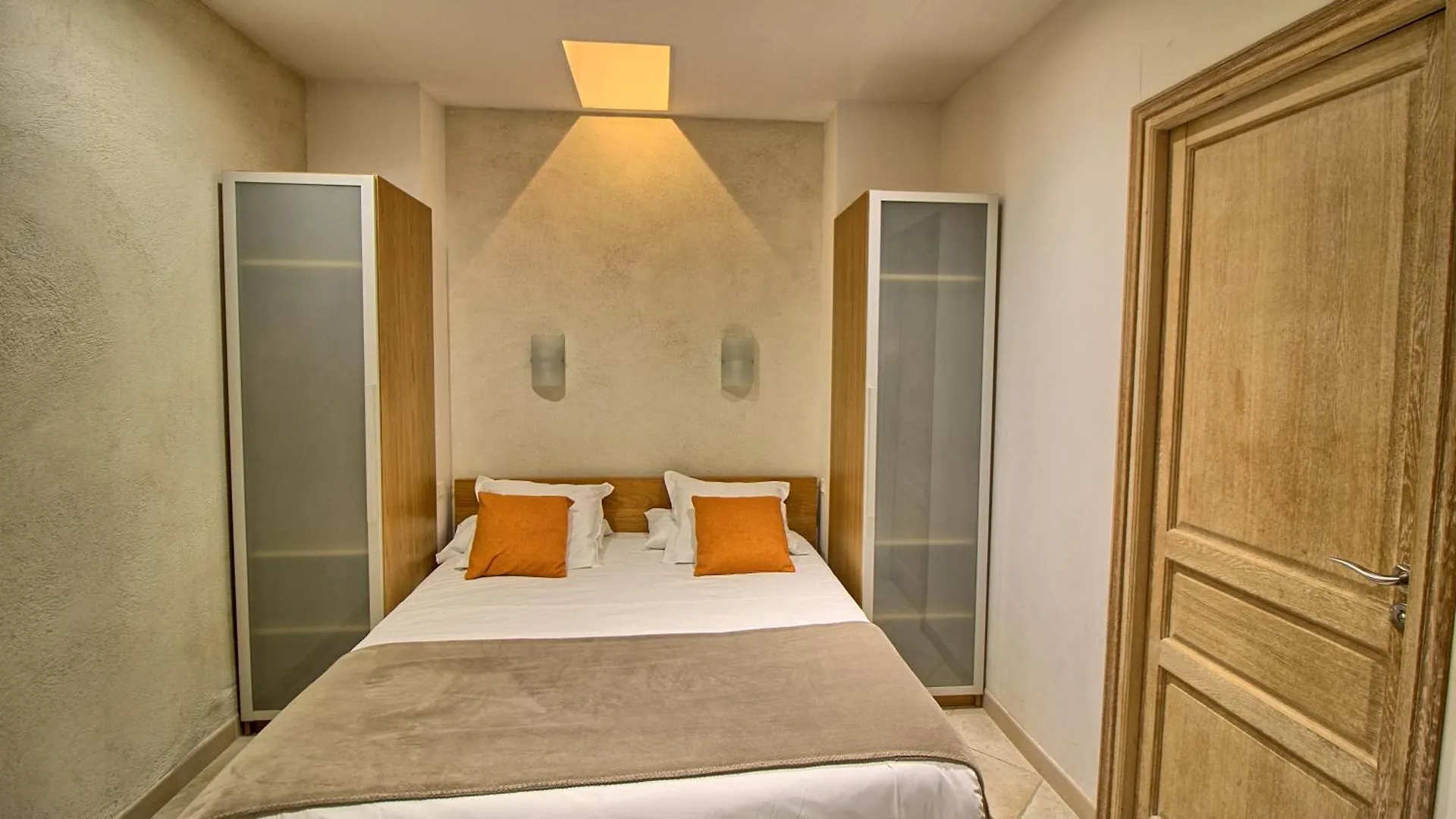 Ferienwohnung Bastide du Soleil Cannes Apartment