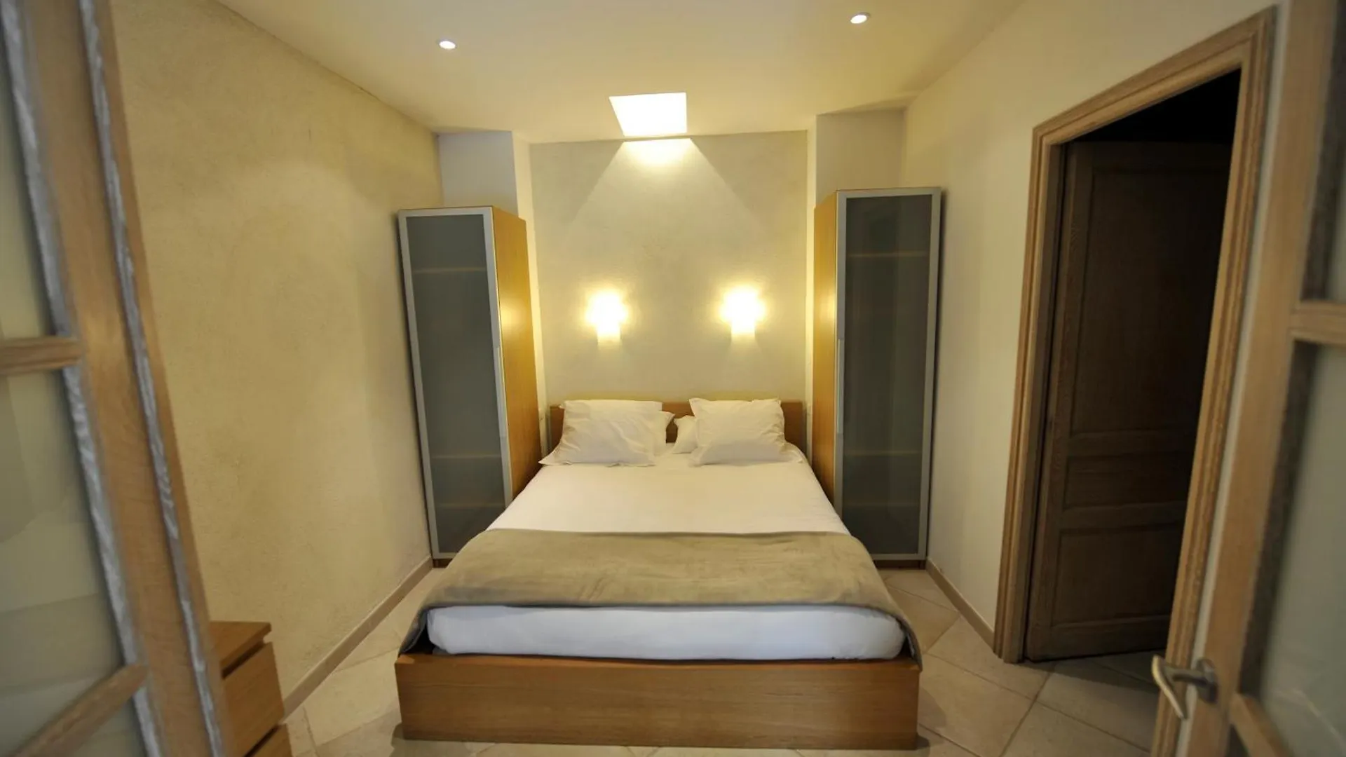 Apartment Ferienwohnung Bastide du Soleil Cannes