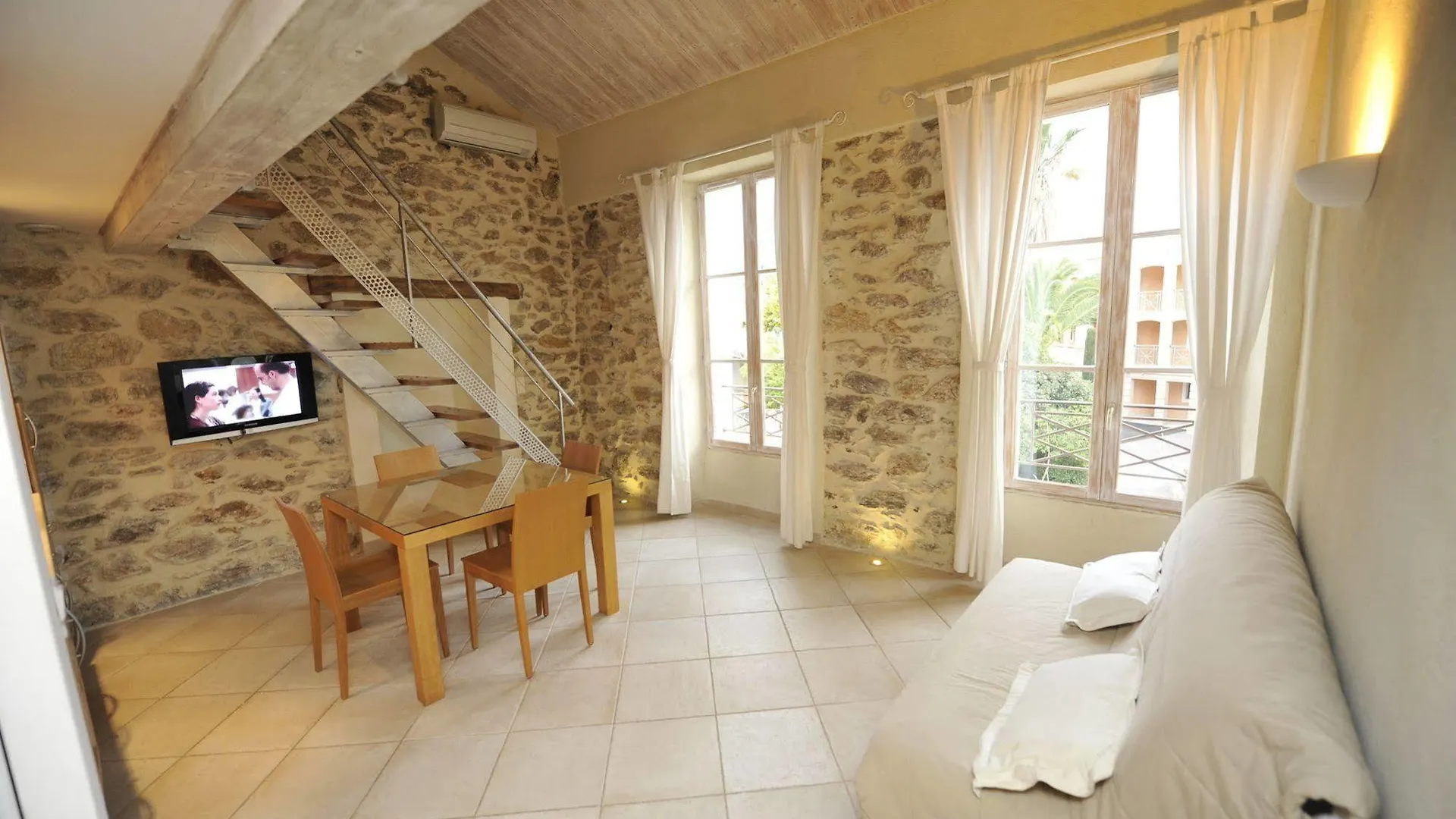 Ferienwohnung Bastide du Soleil Cannes
