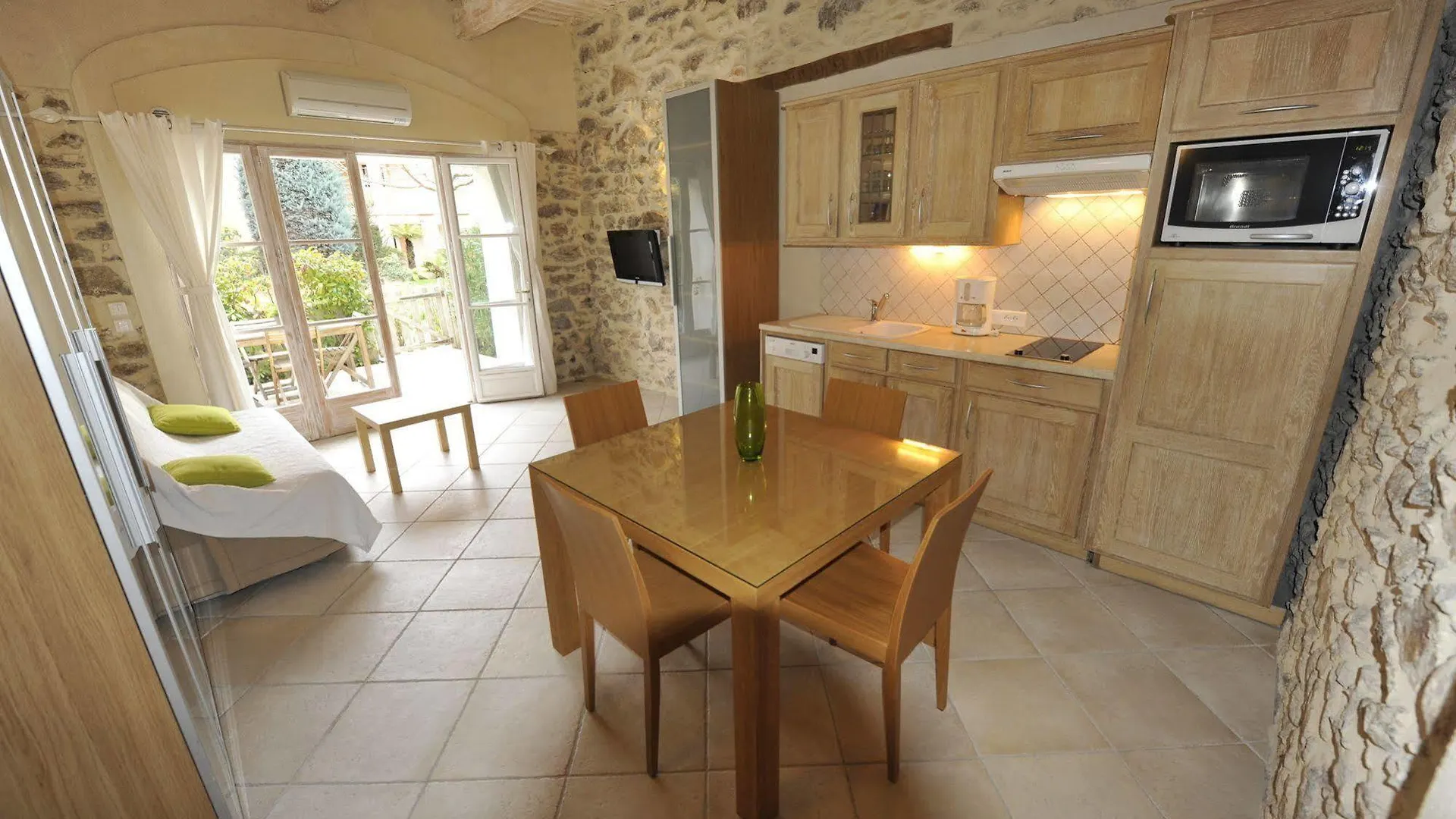 Ferienwohnung Bastide du Soleil Cannes 0*,  Frankreich