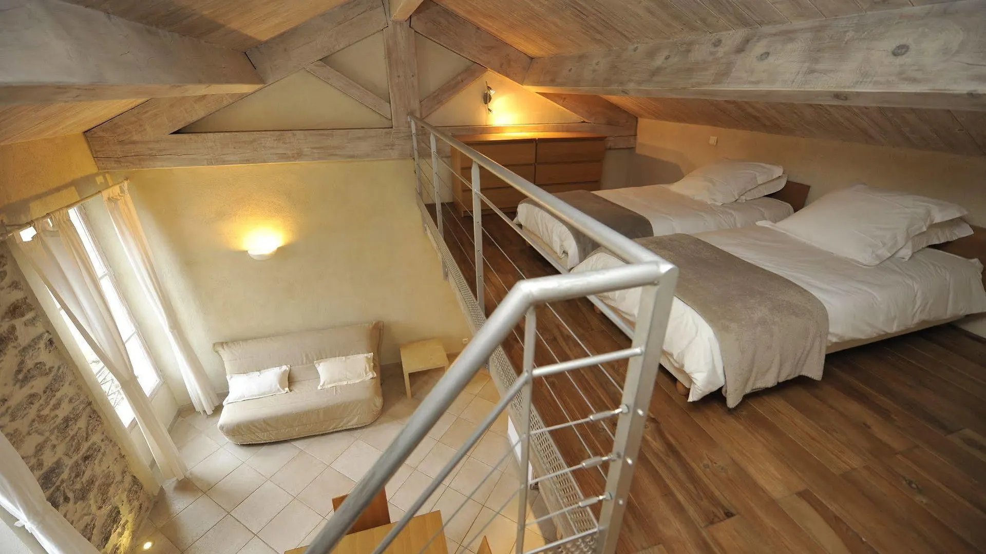 Apartment Ferienwohnung Bastide du Soleil Cannes