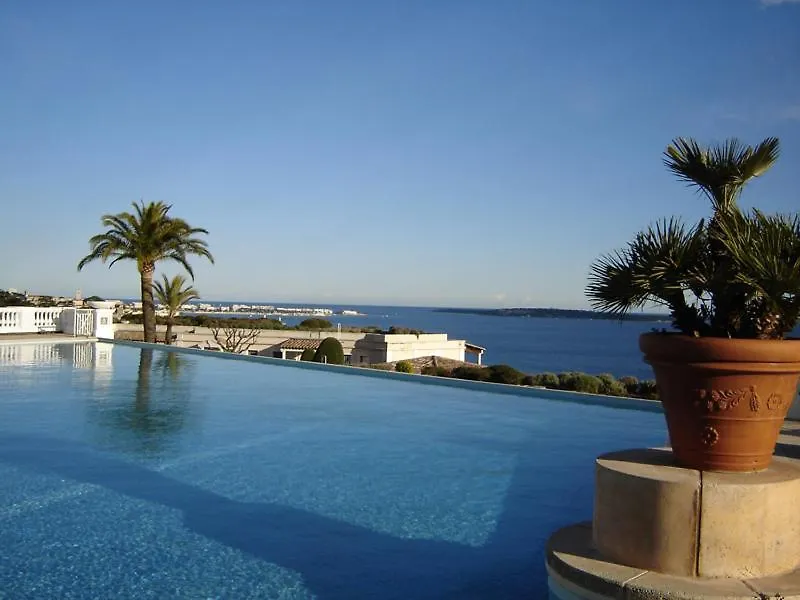 La Bastide Du Soleil Apartman Cannes