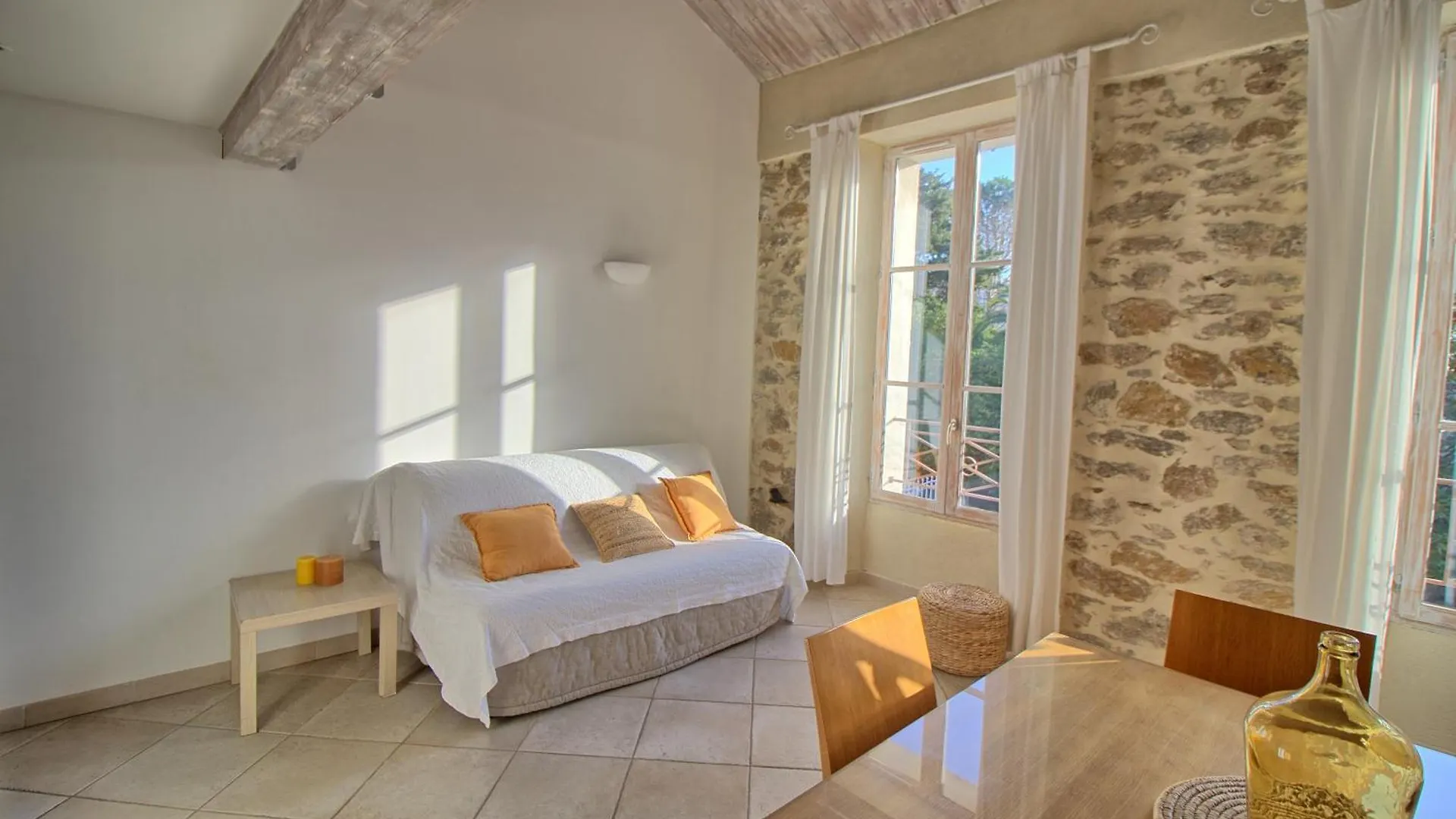 La Bastide Du Soleil Apartman Cannes 0*,