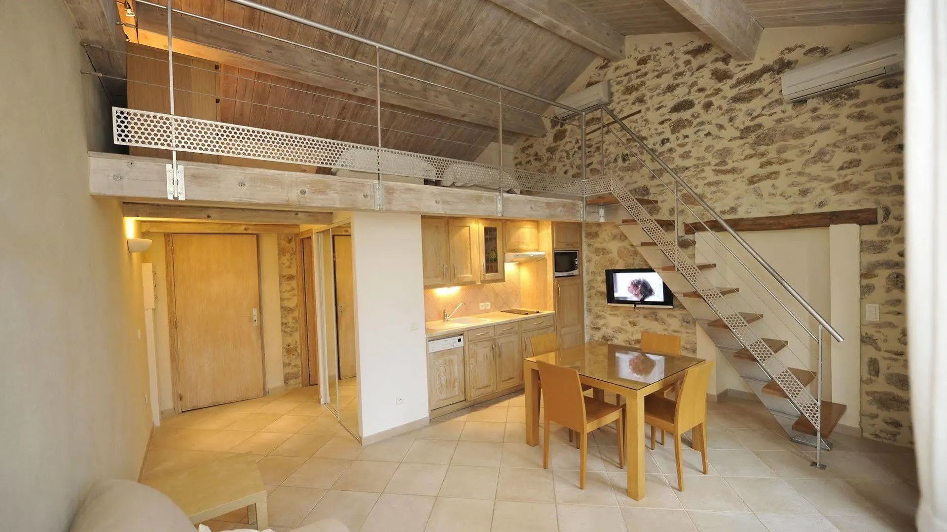 La Bastide Du Soleil Apartman Cannes