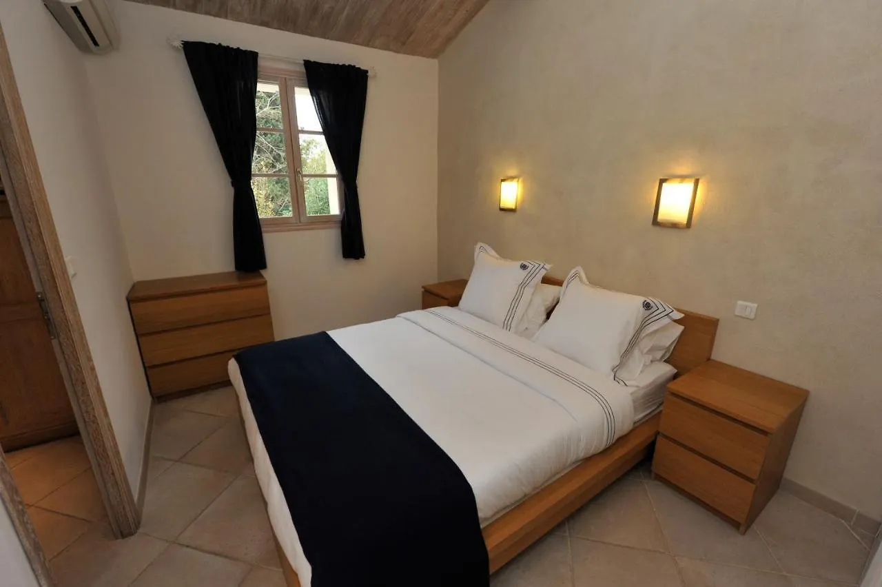 La Bastide Du Soleil Apartamento Cannes