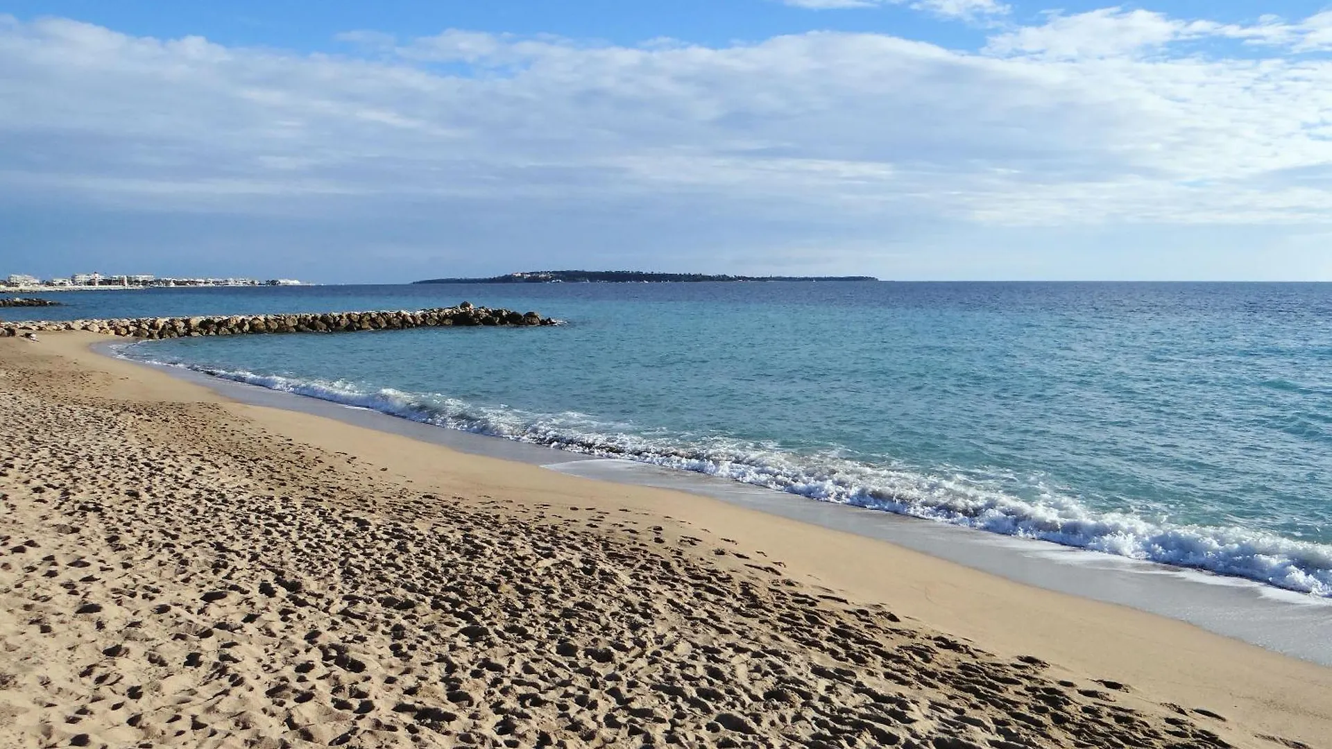 La Bastide Du Soleil Apartamento Cannes França