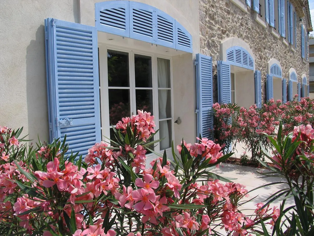 La Bastide Du Soleil Apartment Cannes