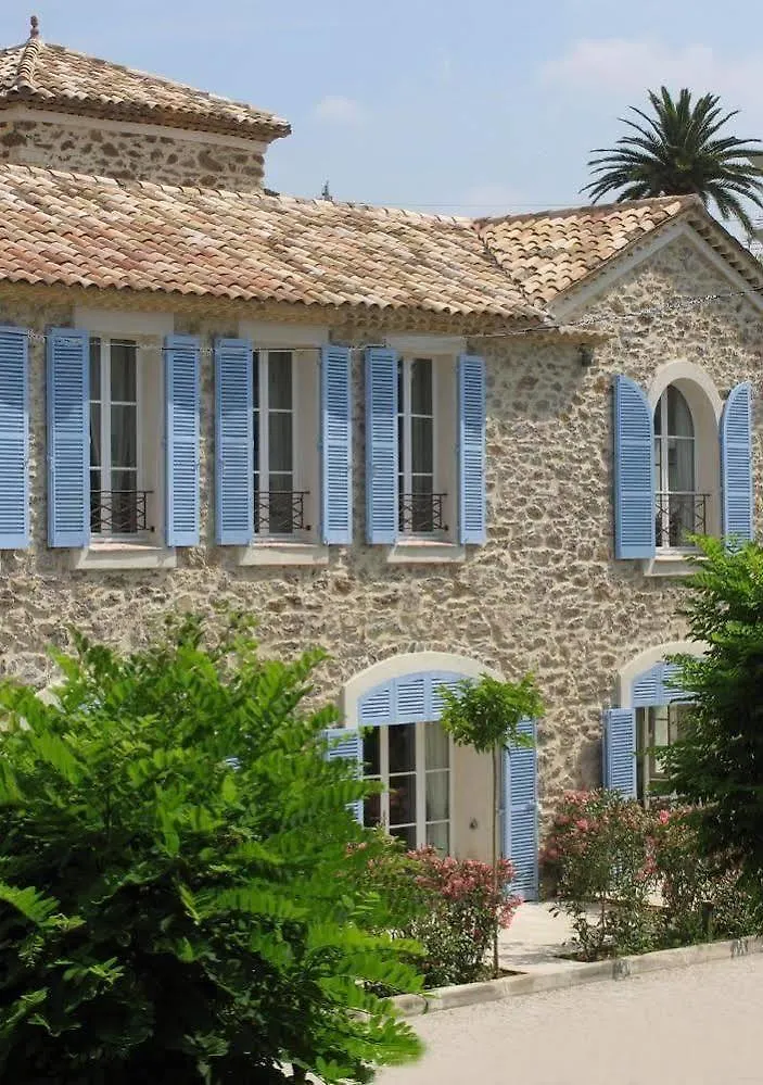 La Bastide Du Soleil Apartamento Cannes França